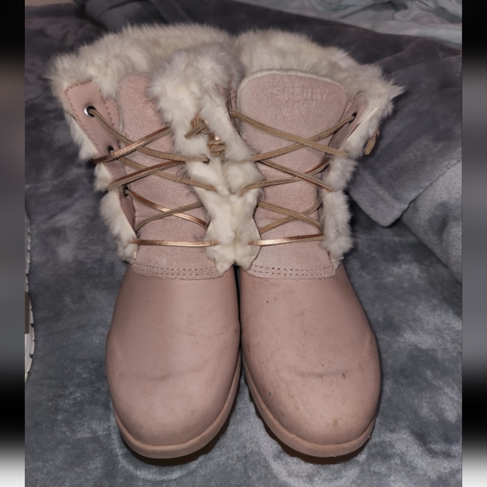 Winter boots